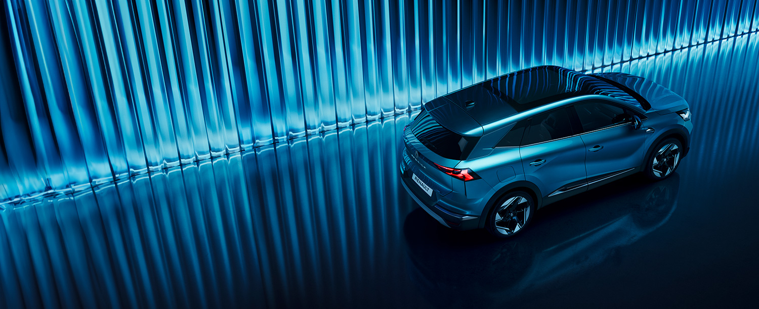 Renault Symbioz