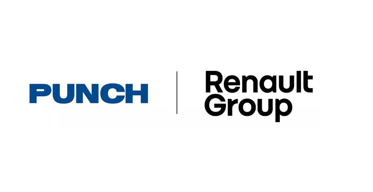 Renault Grupa i tvrtka PUNCH Torino uspostavili su stratešku suradnju u području dizelskih motora s niskom razinom emisija