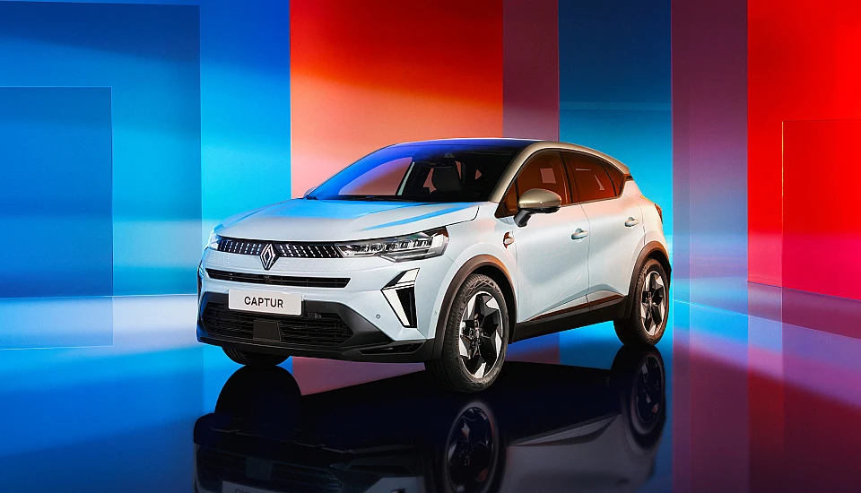 Renault modeli uz 3 godišnje rate i 3,99% kamate